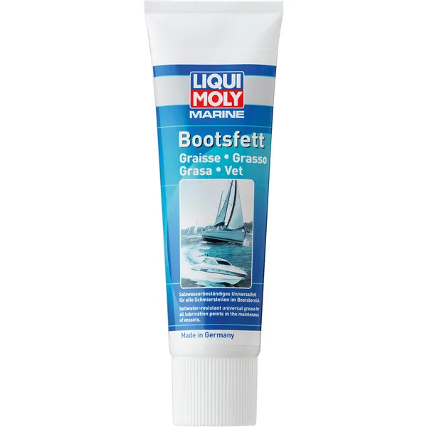 Liqui Moly Marine Fett/Grease 250 g
