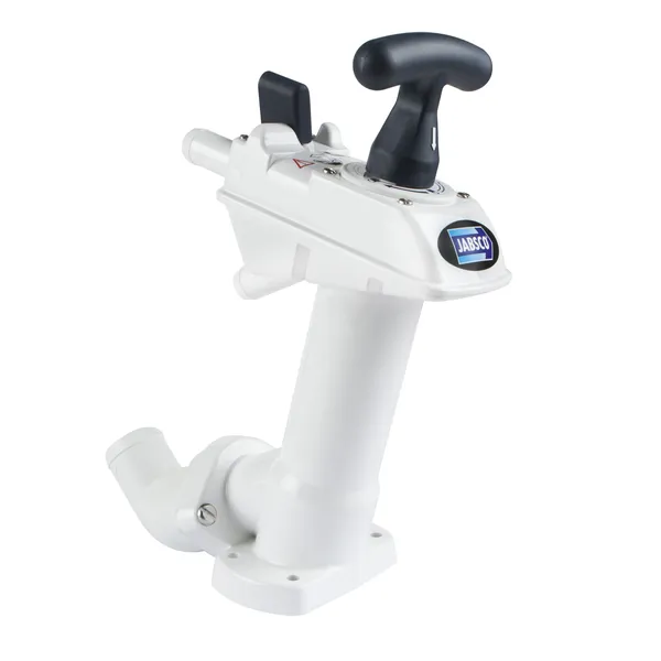 Jabsco Twist'n Lock pumpe til toalett