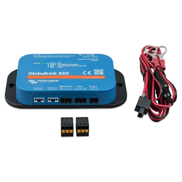 Victron GlobalLink 520 