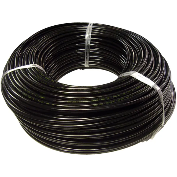 LS Pompes 8mm slangesett (2x5m)