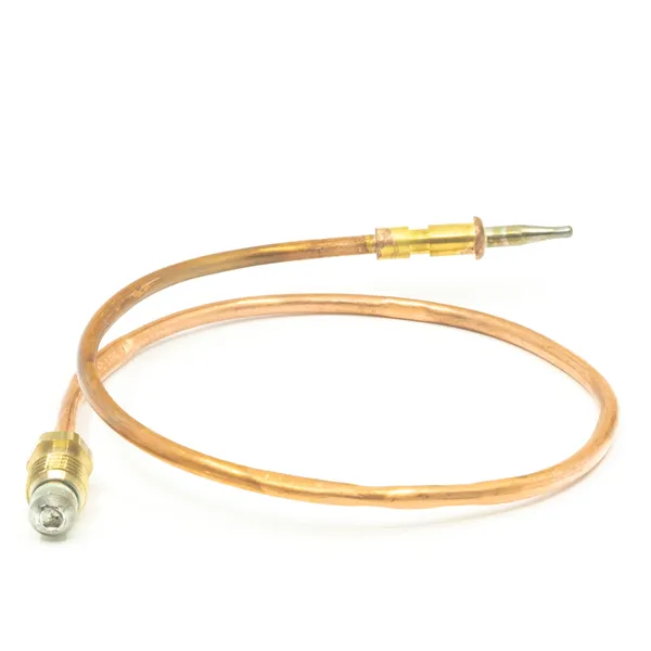 Flammevakt for ENO kokebluss