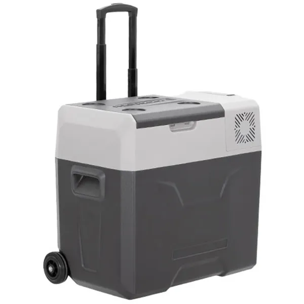 Alpicool CX50 50L kjøleboks (12/24/220V)