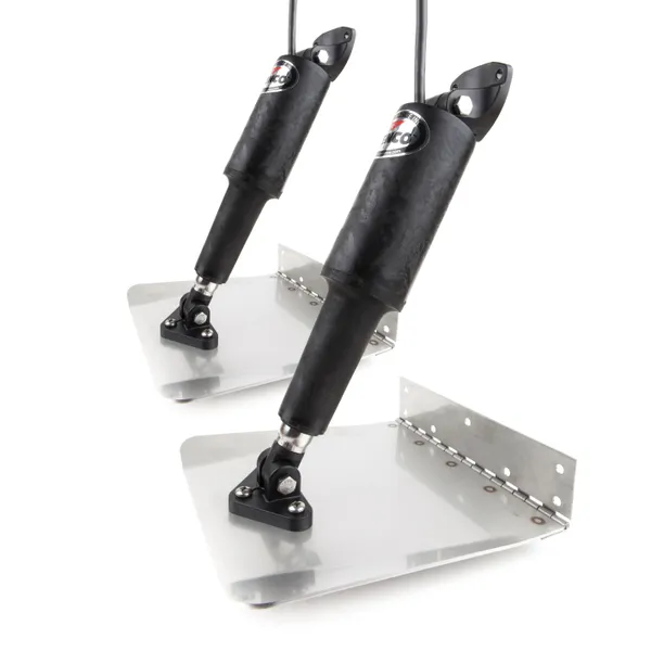 Lenco elektrisk trimplan 12x12"