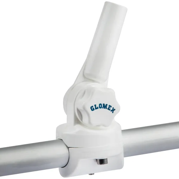 Glomex RA134FME nylon antennefeste for rekke