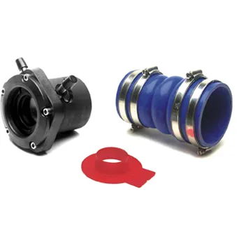 Sleipner/Tides Marine vannsmurt pakkboks 35-60mm