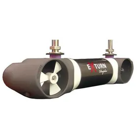 Side-Power Thruster Systems EX180 baugpropell, 24V