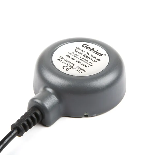 Gobius ekstra tanksensor for septikk