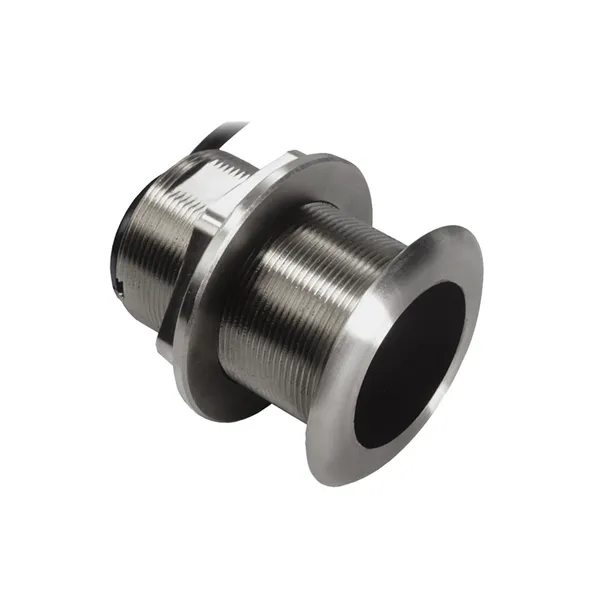 Garmin SS60 gjennomgående giver i rustfritt stål (20° helning)