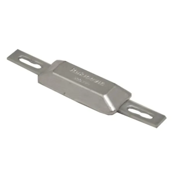 Nautical Anodes sink skrog 0,2kg 104-128mm
