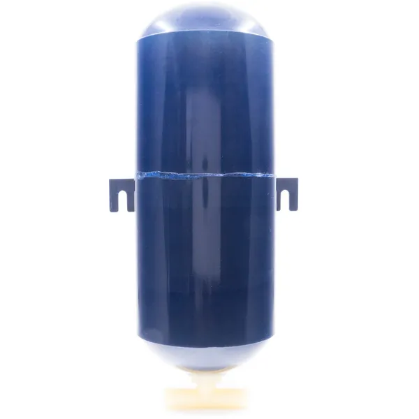 Ekspansjonstank plast 1,2 Liter