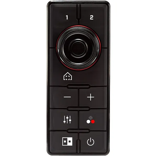 Raymarine FLIR JCU-3 fjernkontroll til M132/M232