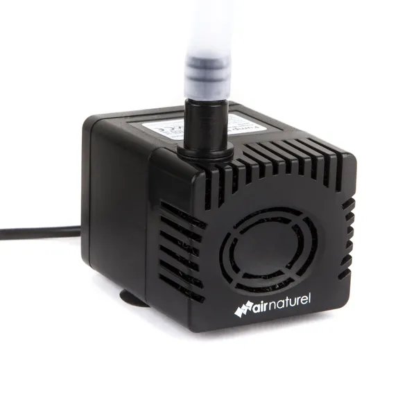 Air&Me Pump it up pumpe for luftavfukter