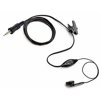 Øreplugg til Standard Horizon Håndholdte VHF