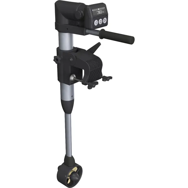 ThrustMe Kicker elektrisk påhengsmotor