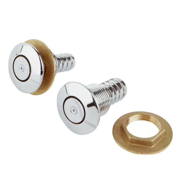 Tanklufting membran flush rett 16mm