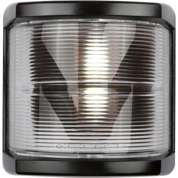 Hella modell 2984 topplanterne med sort hus