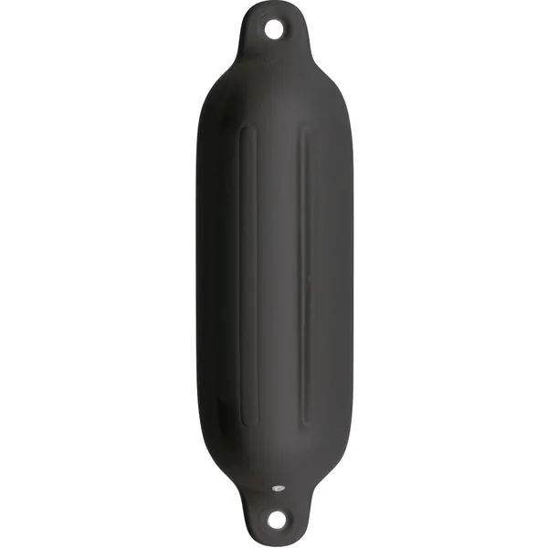 Polyform G4 fender (Svart)