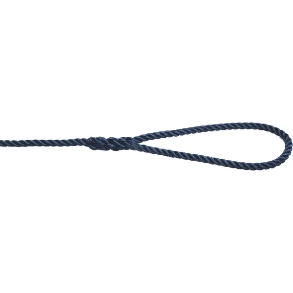 Robline Rapallo 6 meter 16mm ferdig fortøyningstau