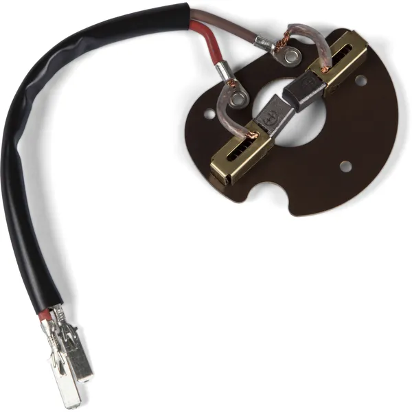 LS Pompes børstebro til RV-1, RV-2 og EV-2 motor