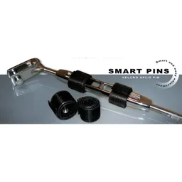 Smart Pins Dia. Ø4.0mm til 5/8" og 3/4" strekkfisk