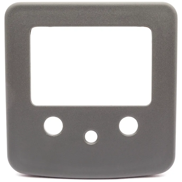 Quick innfellingsbrakett til kjettingteller