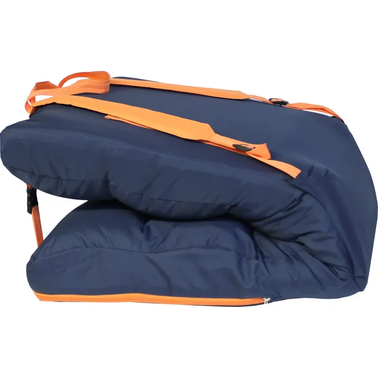 1852 Comfy Big justerbar sittepute