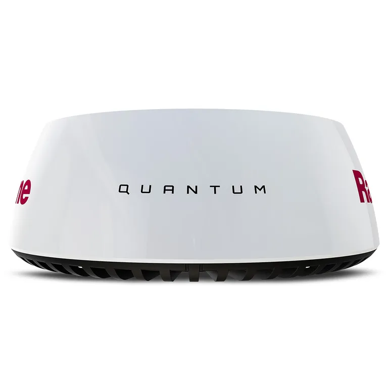 Raymarine Quantum Q24W Radar kun WiFi
