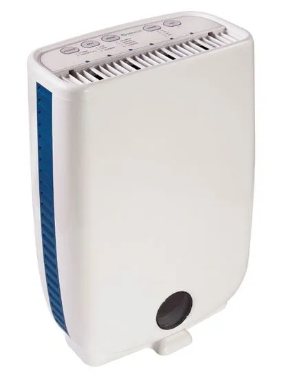 Meaco DD8L Standard luftavfukter med tørkerotor, 220V