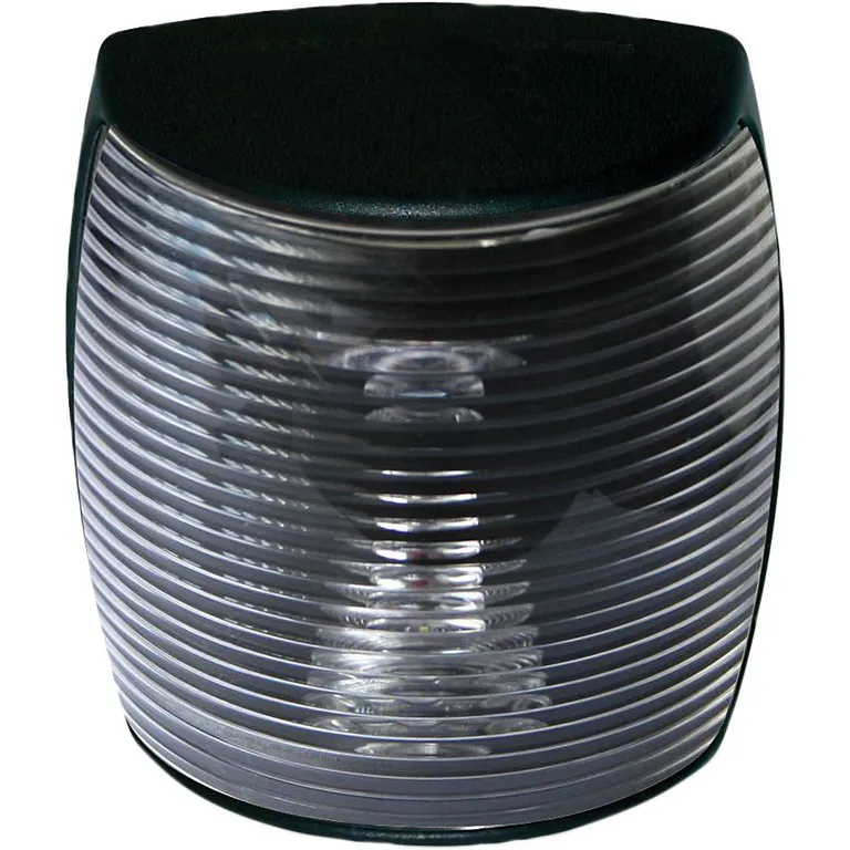 Hella NaviLed Pro 3nm, topplanterne med sort hus