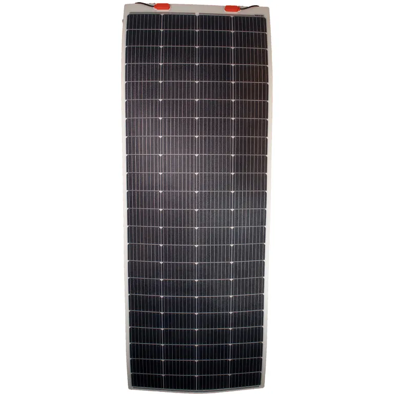 Skanbatt SFP-270W Fleksibelt Solcellepanel Mono 270W