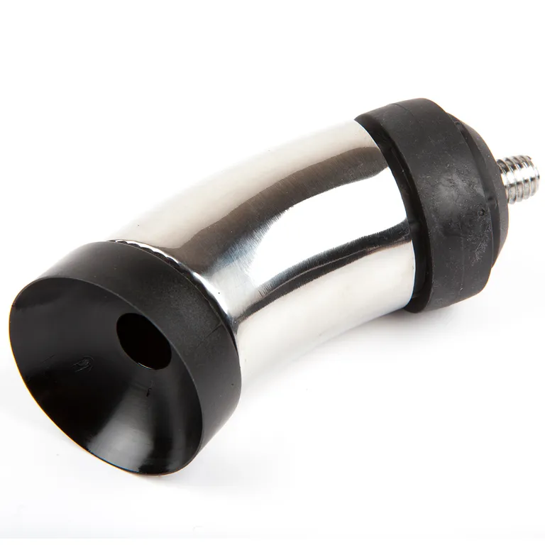 Båtsystem P1085  forlengerrør 30 grader