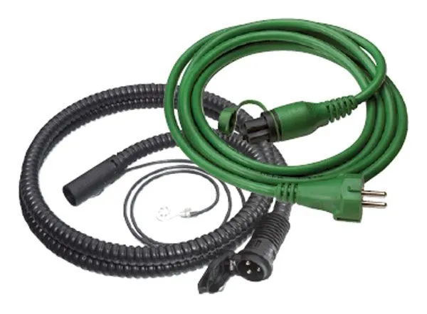 DEFA Marine Lader tilkoblingskit