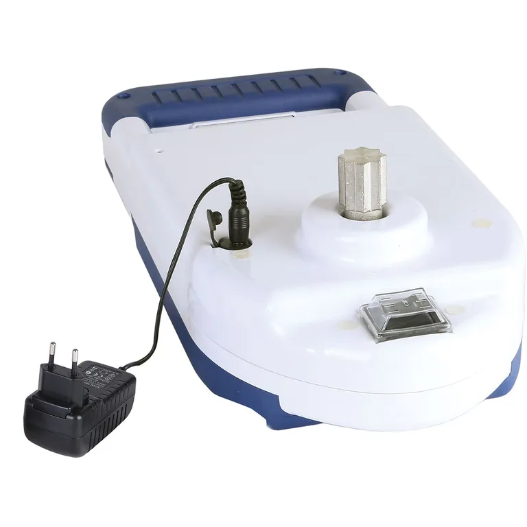 Winchrite ABT oppladbart elektrisk vinsjhåndtak