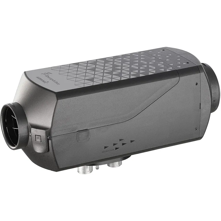 Eberspächer Airtronic S3 D2L 12V luftvarmer med monteringssett