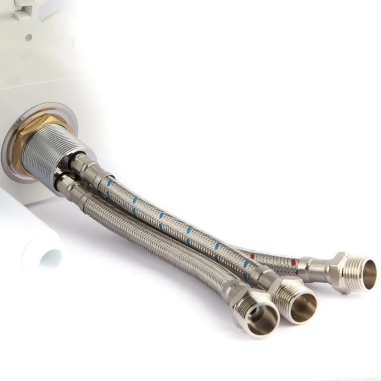 Osculati komplett dusj