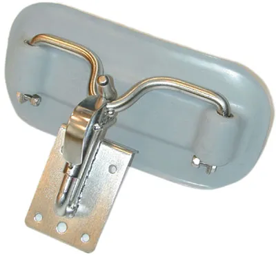 Original Weaver Snap Davit