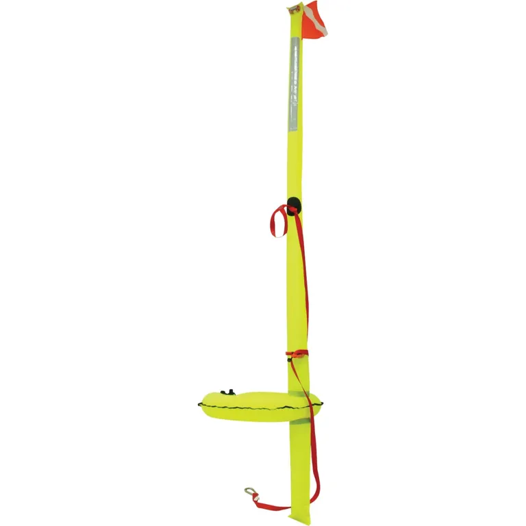 Seago 3-in-1 Recovery danbuoy/redningsbøye