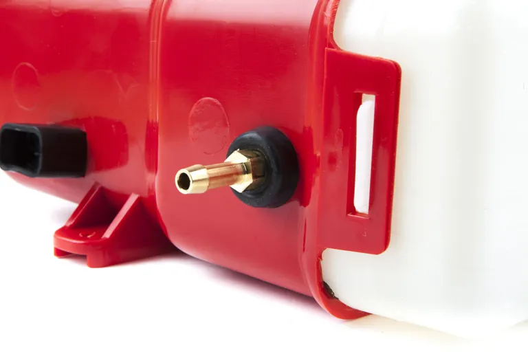 Instatrim komplett motorhus (12V)