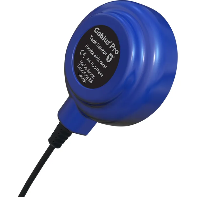 Gobius PRO tanksensor med Bluetooth (1 sensor)
