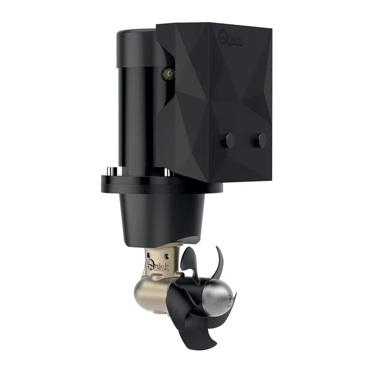 Quick BTQ 140-40 baugpropellpakke