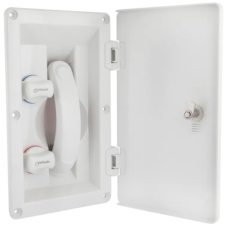 Whale Swim'n'Rinse Elegance dusj