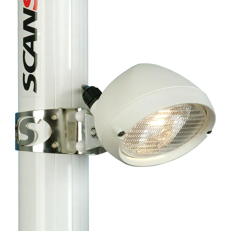 ScanStrut SC117 dekkslys med feste