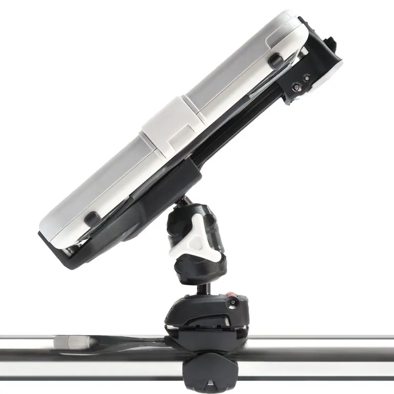 Scanstrut ROKK Mini fleksibel nettbrettholder for rørmontering