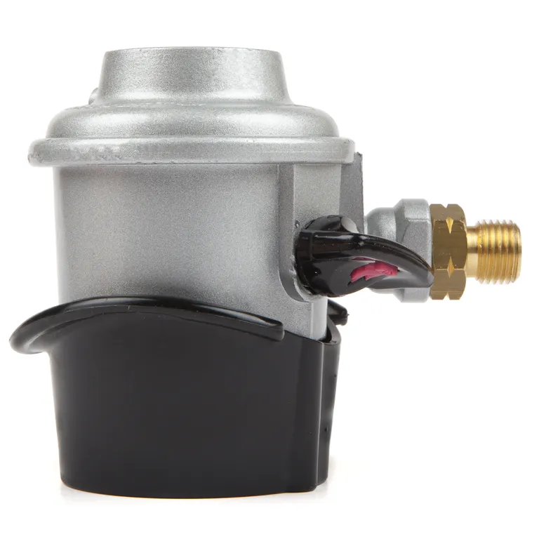 Regulator med linx-gjenger til statoilflaske