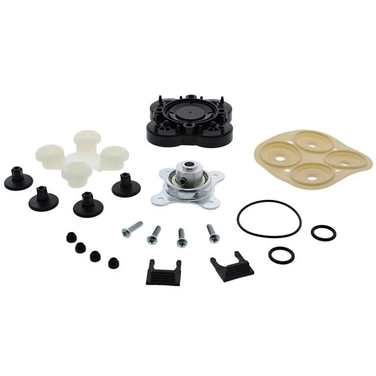 Jabsco service kit S/E 3C