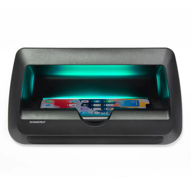 ROKK Wireless Cove LED 10W vanntett telefonlader