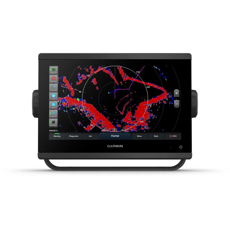 Garmin GPSMAP 923 9" kartplotter
