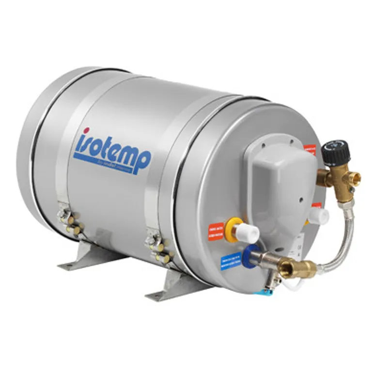 Isotemp Slim 15L varmtvannsbereder