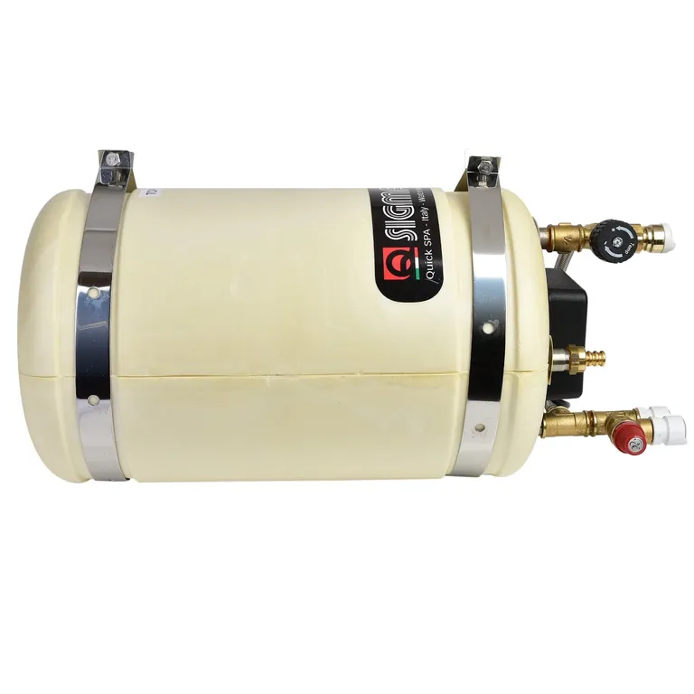 Sigmar 22L varmtvannsbereder til Bavaria