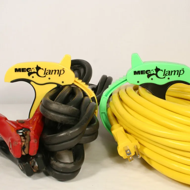 Cable Clamp Mega kabelklemme